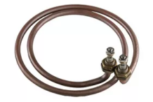 Resistencia Termo 1500W 230V 175mm 6 Litros  Campeona