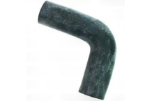 Manguito Desagüe Ø26x36mm Crystal Line