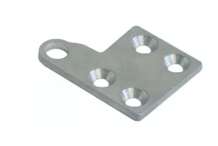 Escuadra Puerta Crystal Line