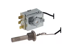 Termostato Cuba 50ºC Bulbo Ø10x48mm M16x1mm Imit