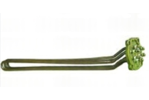 Resistencia 3 Grupos 5000W 230/380V Conti