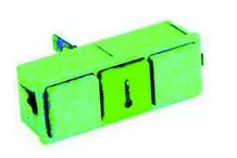 Botonera Izquierda GS40/45/50 Dihr