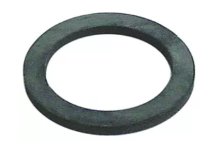 Junta Codo Desagüe Goma 43x32x3mm Dihr