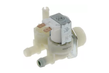 Electrovalvula 2 Vias 230V Con Regulador Itv