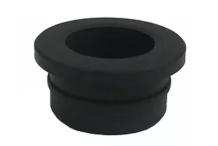 Casquillo Ø20x16mm ØINT:12mm Giratorio Crystal Line