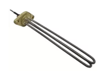 Resistencia Calderin 2400W 230V L=265mm Crystal Line