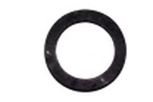 Junta Tapon Lavado Goma 17.5x13x1mm Crystal Line