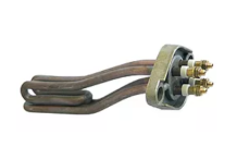 Resistencia 1 Grupo 230V 1500W L=150mm Futurmat