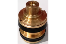 Piston Montado Grupo Palanca Futurmat