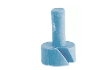 Rociador DEFLECTOR/ESTRANGULADOR Aclarado Crystal Line