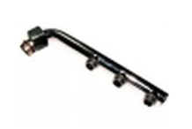 Brazo Lavado Superior B103-B102CR Crystal Line
