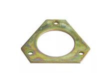 Pletina Resistencia Calderin Dihr