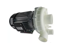 Bomba Lavado 230V 1.5HP GS100/GASTRO-11S Dihr