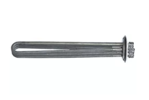 Resistencia Calderin 3000W 230V L=265mm Dihr