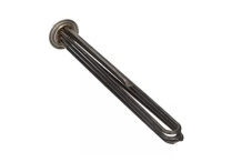 Resistencia Calderin 4500W 230V L=375mm Dihr
