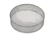 Filtro Inox Antiguo Dihr