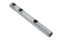 Brazo Lavado Ø18mm L=163mm Posición A Fagor