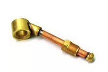 Tubo Cobre A 1º Grupo Futurmat