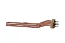 Resistencia 2 Grupos 2600W 230V Con Vaina Futurmat