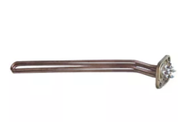 Resistencia 3 Grupos 3700W 230V L=575mm Futurmat