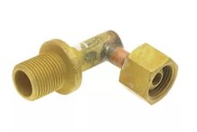 Tubo Cobre Empalme Grifo VAPOR/AGUA Futurmat