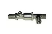 Valvula Retencion E-61 Futurmat