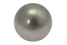 Bola Inox Grifo Carga Ø11mm DIN-5401 Futurmat