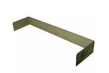 Embellecedor CALIENTA-TAZAS 3 Grupos Futurmat