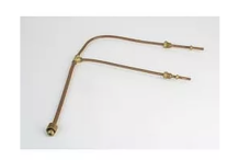 Tubo Cobre Bateria 2 Grupos Antigua Futurmat