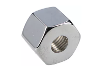 Tuerca Cromada Grifo VAPOR/AGUA Futurmat