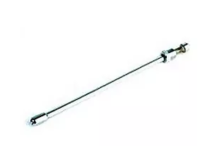 Tubo L=230mm Salida Vapor E-61 Futurmat