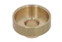 Casquillo Portafiltro Junta  Futurmat