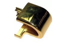 Cantonera Frontal Izquierda Futurmat