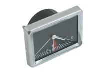 Manometro 2kg 1/4 Ø52mm Cfe Futurmat