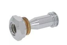 Trompeta M30x1.5 M16x1.5 M6 82mm Futurmat