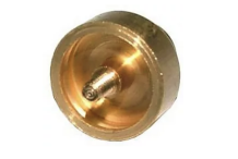 Cuerpo Valvula Superior E-61 Futurmat