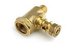 Cuerpo Grifo VAPOR/AGUA Faema