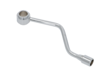 Tubo Salida Agua Ø16mm Faema