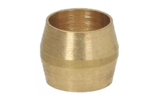 Bicono Para Tubo Ø6mm Para Grifo Pel 20/21 Pel