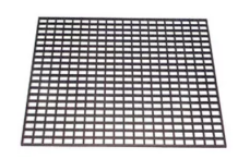 Rejilla Calientatazas 225x215mm Futurmat