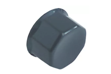 Mando Carga Agua Ø38mm EJE:Ø6x4.6mm Futurmat