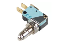 Microinterruptor Rulina 230V 10A Futurmat