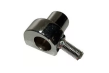 Soporte Eje Leva Palanca Futurmat