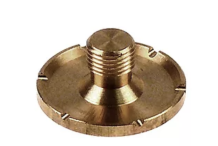 Rociador Grupo Manual Ø30mm Futurmat