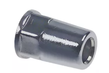 Tuerca Tubo VAPOR/AGUA 3/8" Futurmat