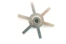 Estrella Intermedia Molino Md Rancilio