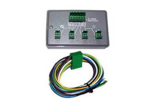 Adaptador Volutron Con Cables Futurmat