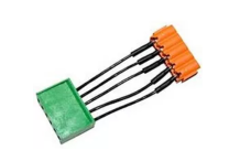 Adaptador Botonera Moderna Futurmat