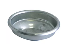 Filtro 1 Cafe Ø60mm 5-7g Bajo Futurmat