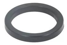 Junta Portafiltro Ø73,3x57,7x9mm Suplementada Futurmat
